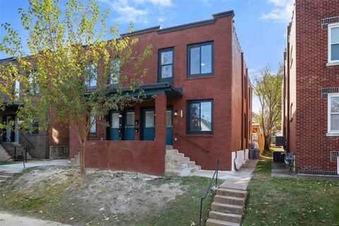 4236 Humphrey Street, Saint Louis, MO 63116