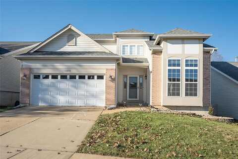 16870 Hickory Crest Drive, Wildwood, MO 63011