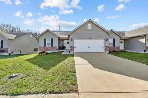 1908 Masters Drive, Festus, MO 63028