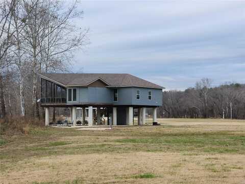 2358 Brown Road, Van Buren, MO 63965