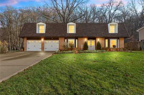 19 Enchanted Forest Drive, Arnold, MO 63010