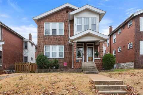 4954 Bancroft Street, Saint Louis, MO 63109