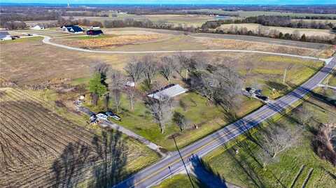 12119 State Highway M, Wright City, MO 63390