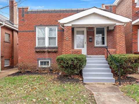 5448 Murdoch Avenue, Saint Louis, MO 63109