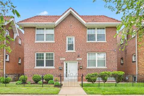 4930 W Florissant Avenue, Saint Louis, MO 63115