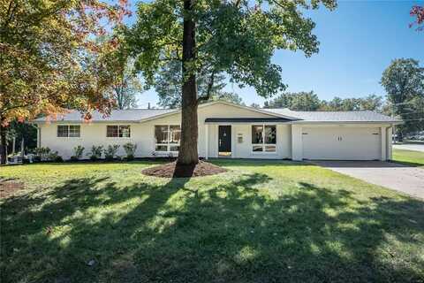 800 Garland Place, Warson Woods, MO 63122