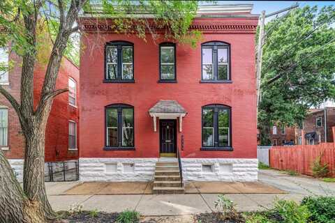 2715 Salena Street, Saint Louis, MO 63118