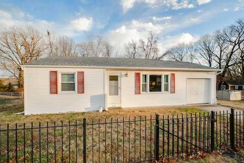 6404 Wayne Drive, Imperial, MO 63052