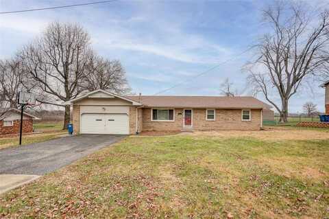 5 Saint Charles Drive Drive, Collinsville, IL 62234