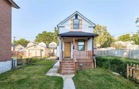 4830 Goethe Avenue, Saint Louis, MO 63116