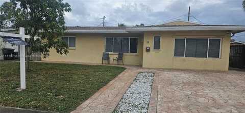 7608 Arthur, Hollywood, FL 33024
