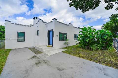 745 NW 47th Ter, Miami, FL 33127