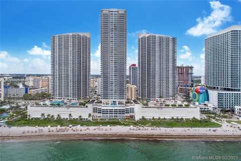 1830 S Ocean Dr, Hallandale Beach, FL 33009