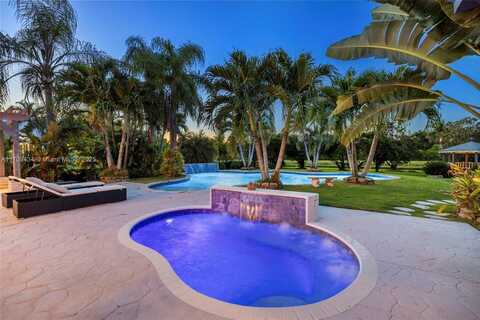 12555 SW 34th Pl, Davie, FL 33330