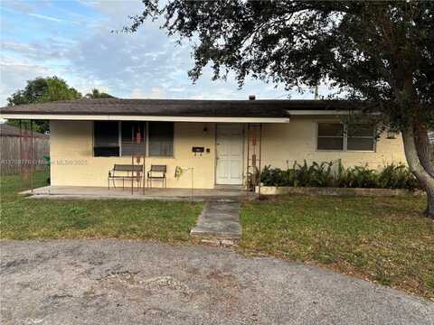 2281 Havana Dr, Miramar, FL 33023