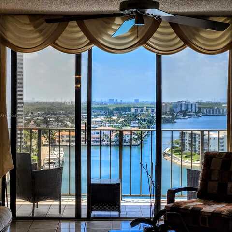 18151 NE 31st Ct, Aventura, FL 33160