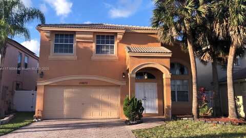 15877 NW 4th Ct, Pembroke Pines, FL 33028