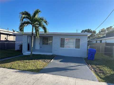 5738 Flagler St, Hollywood, FL 33023