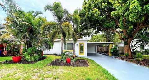 828 NE 16th Ct, Fort Lauderdale, FL 33305