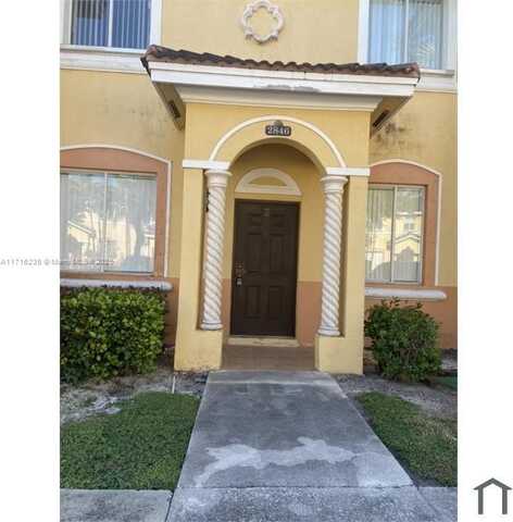 2846 SE 15th Rd, Homestead, FL 33035