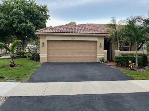 1919 PISCES TER, Weston, FL 33327