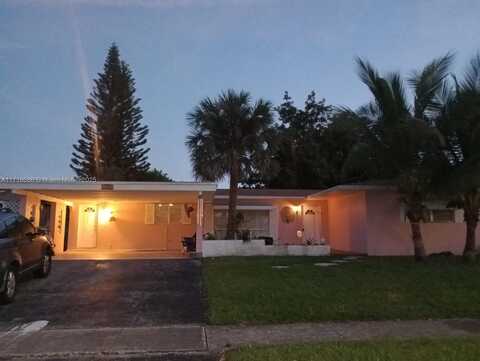 1500 W River Dr, Margate, FL 33063