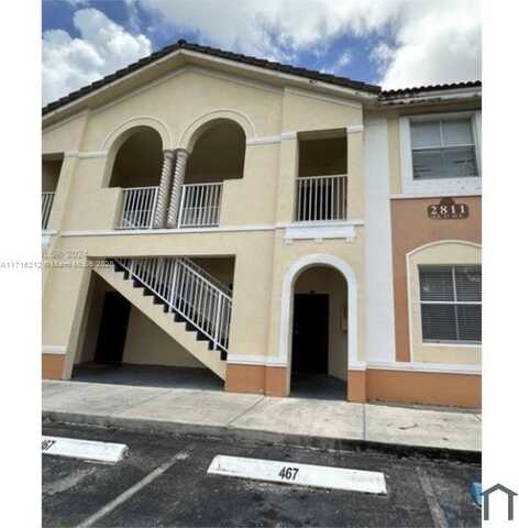 2811 SE 17th Ave, Homestead, FL 33035