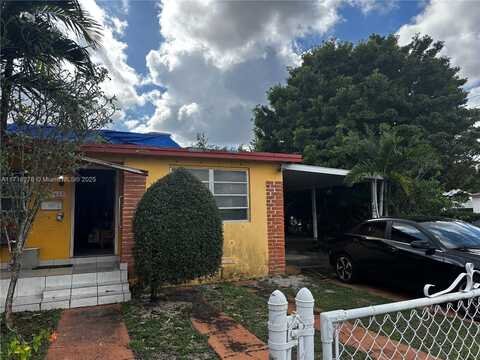 5410 SW 2nd St, Miami, FL 33134