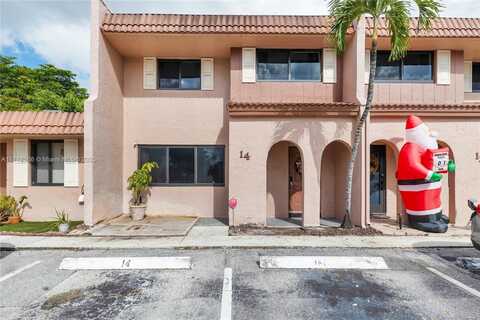 14 Seville Cir, Davie, FL 33324