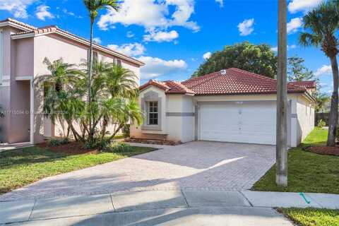 17084 NW 12th St, Pembroke Pines, FL 33028