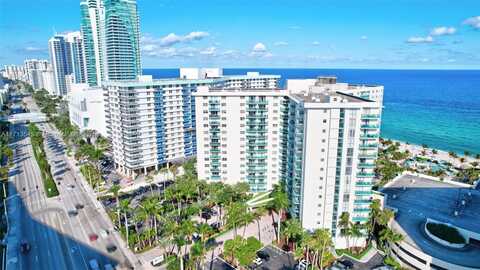 3801 S Ocean Dr, Hollywood, FL 33019