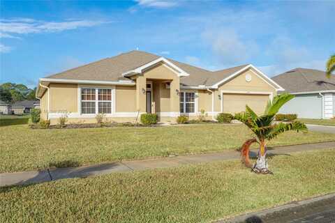 414 Pasto, Palm Bay, FL 32908