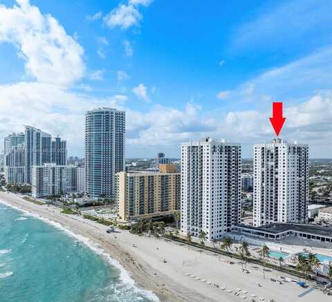 2401 S Ocean Dr, Hollywood, FL 33019