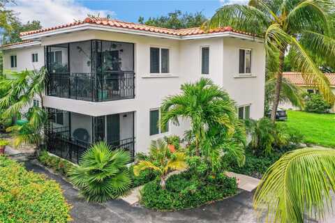 2722 S Le Jeune Rd, Coral Gables, FL 33134