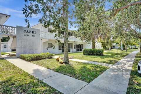 540 S Luna, Hollywood, FL 33021