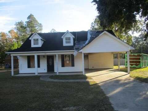 1199 4TH ST SE, Moultrie, GA 31768