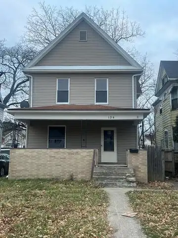 134 Vennum Ave., Mansfield, OH 44906