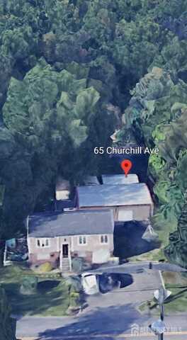 65 Churchill Avenue, Franklin, NJ 08873