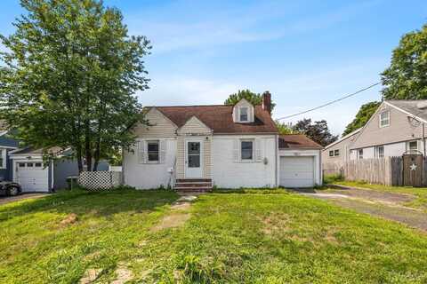 1628 Clinton Avenue, South Plainfield, NJ 07080