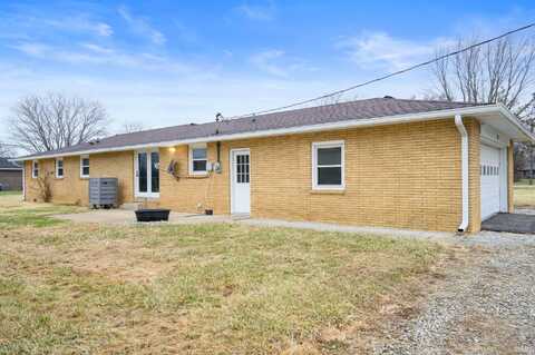 709 Ridge Road, Kokomo, IN 46901