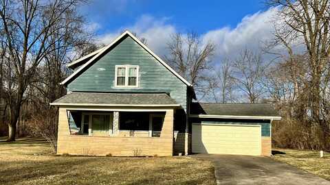 1310 E Eaton-Wheeling Pike, Eaton, IN 47338