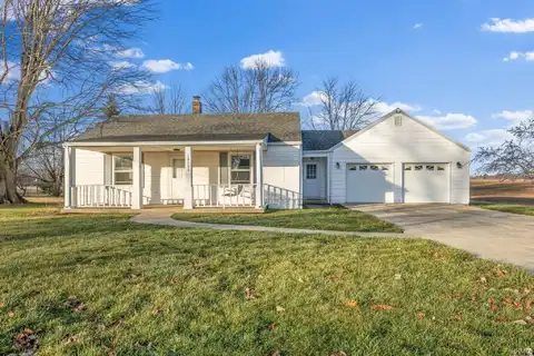 10200 E CR 100 N, Selma, IN 47383