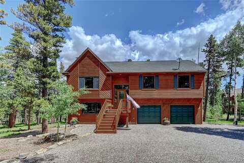 631 Lodge Pole Drive, Black Hawk, CO 80422