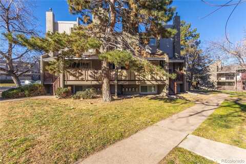 5300 E Cherry Creek South Drive, Denver, CO 80246