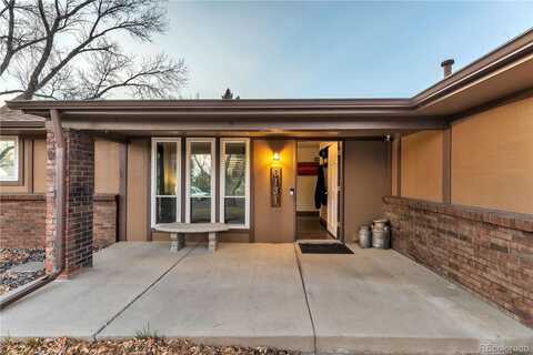 6131 Xavier Court, Arvada, CO 80003