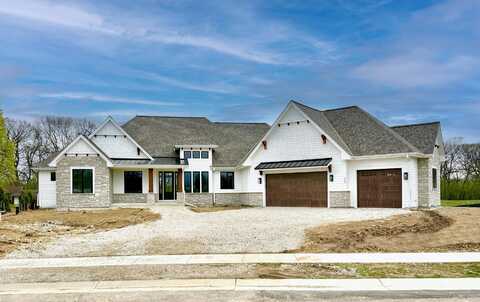 298 River Oaks Cir, Delafield, WI 53018