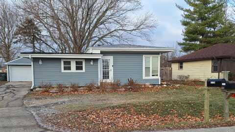 7432 Paul Bunyan Rd, Racine, WI 53402