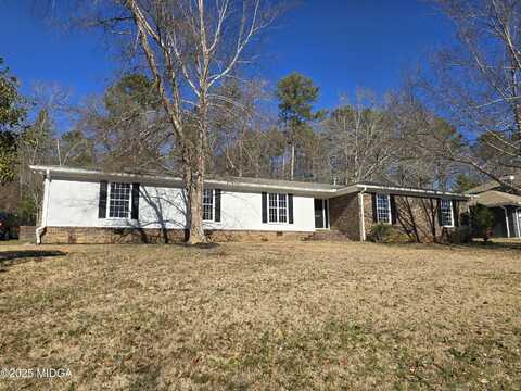 4621 Savage Creek Drive, Macon, GA 31210