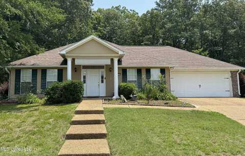 310 Afton Drive, Brandon, MS 39042