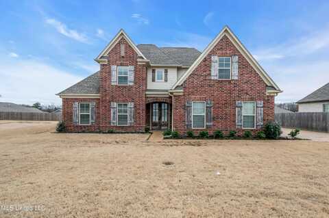 45 Sophie Lane, Oakland, TN 38060